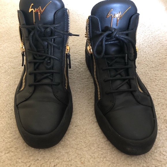 Giuseppe Zanotti shoes
